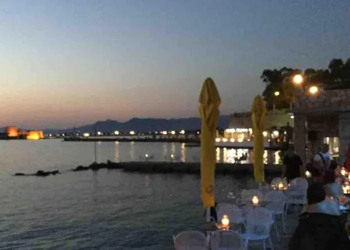 Hide Away Home In Nafplio Discounts