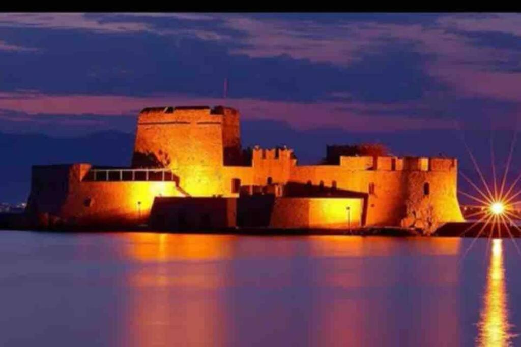 Hide Away In Discounts Nafplio