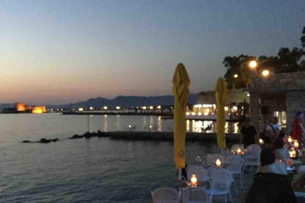 Hide Away In Discounts * Nafplio